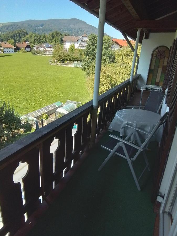 Ferienwohnung Auszeit Anger Exterior photo